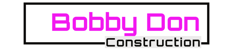 Bobby Don Construction Ltd