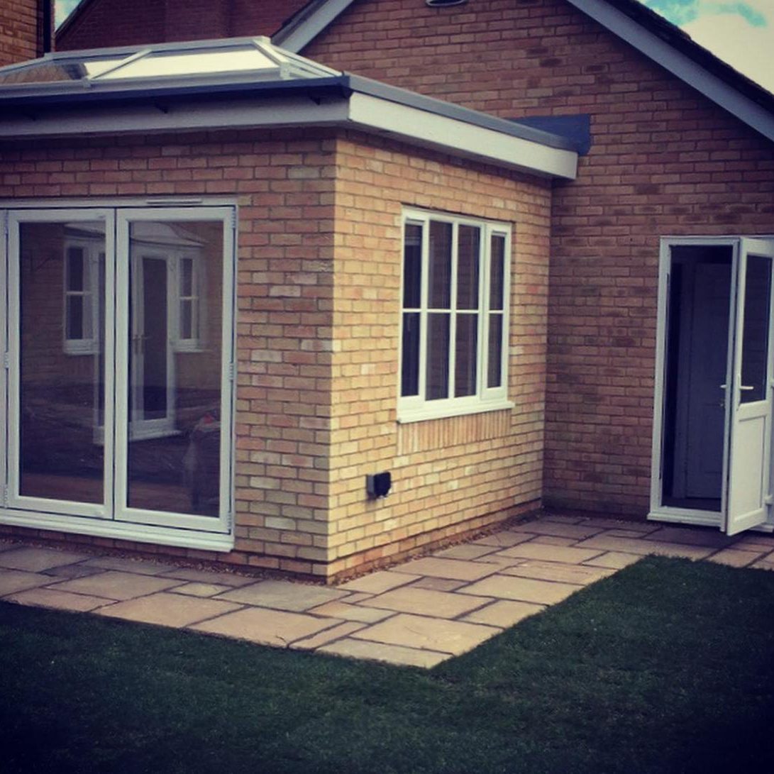 Extensions & Conservatories Essex